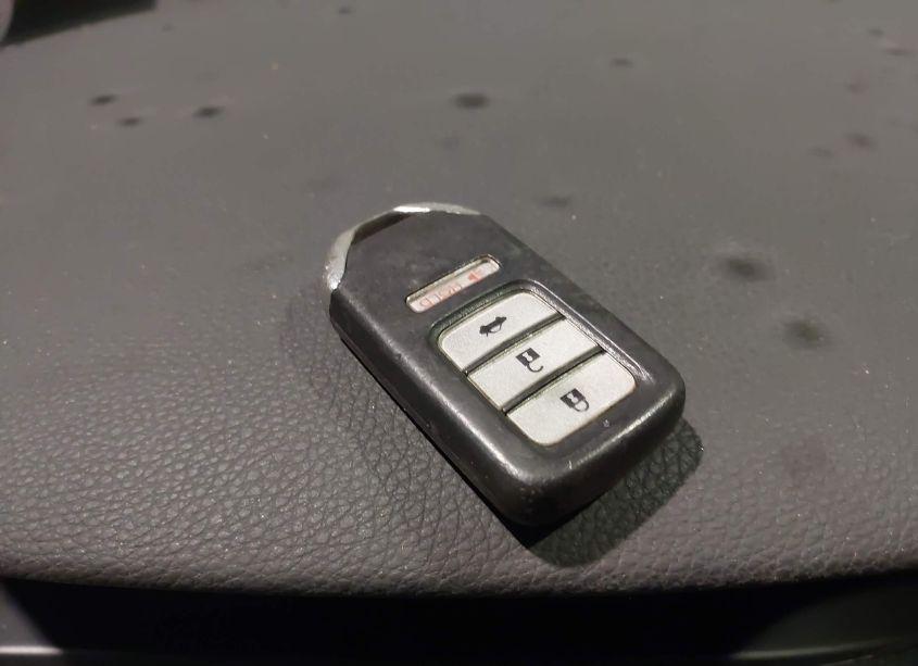 Photo 11 of 2013 Honda Accord EX (VIN 1HGCR2F71DA017894)