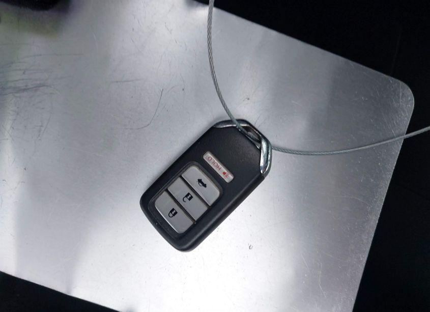 Photo 11 of 2013 Honda Accord EX (VIN 1HGCR2F71DA025669)