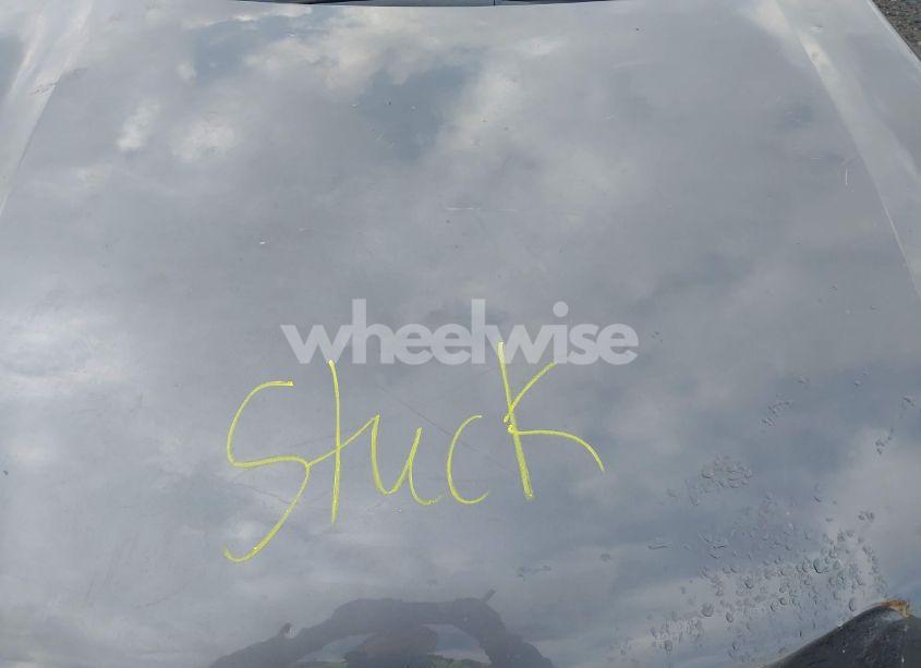 Photo 10 of 2013 Honda Accord EX (VIN 1HGCR2F71DA054623)