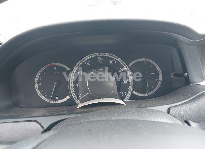 Photo 7 of 2013 Honda Accord EX (VIN 1HGCR2F71DA054623)