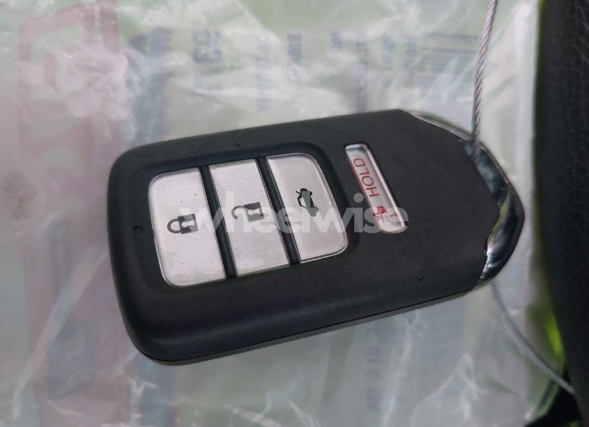 Photo 11 of 2013 Honda Accord EX (VIN 1HGCR2F71DA127120)