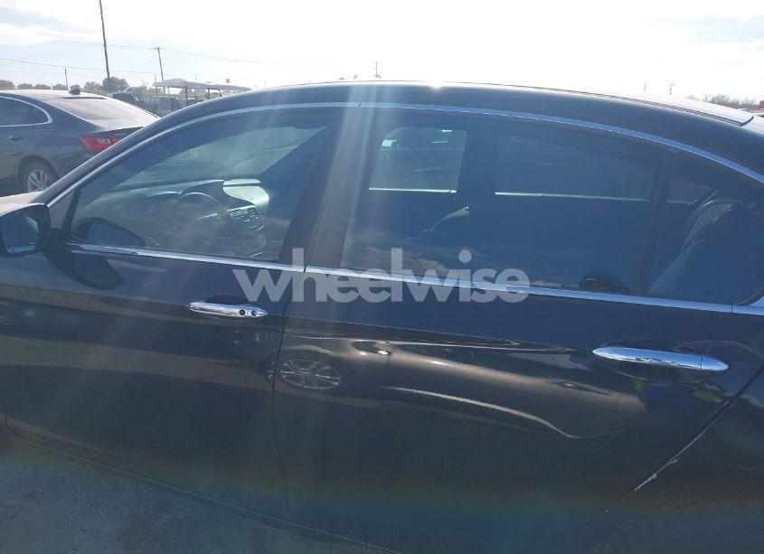 Photo 15 of 2013 Honda Accord EX (VIN 1HGCR2F71DA127120)