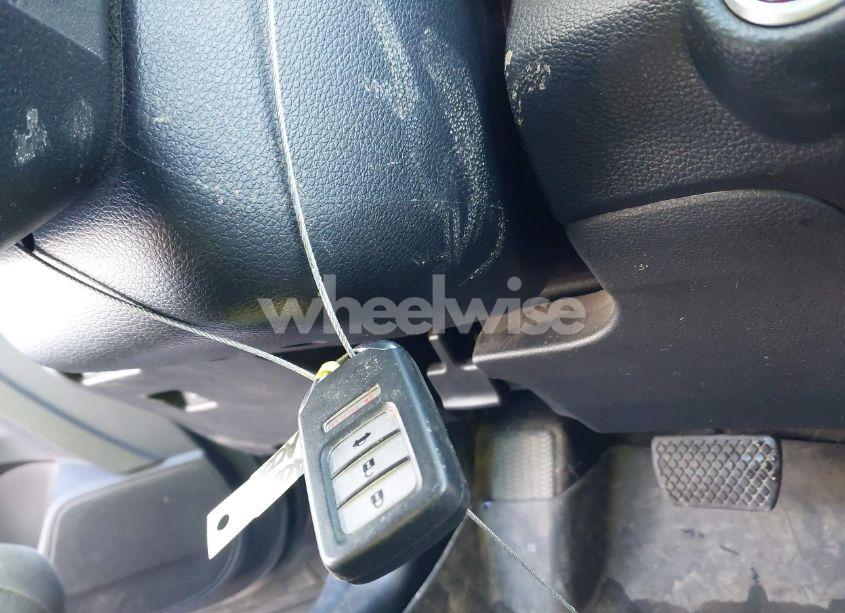 Photo 11 of 2013 Honda Accord EX (VIN 1HGCR2F71DA237875)