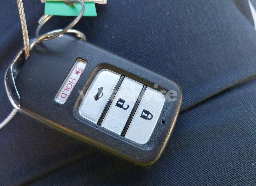 Photo 11 of 2014 Honda Accord EX (VIN 1HGCR2F71EA148910)