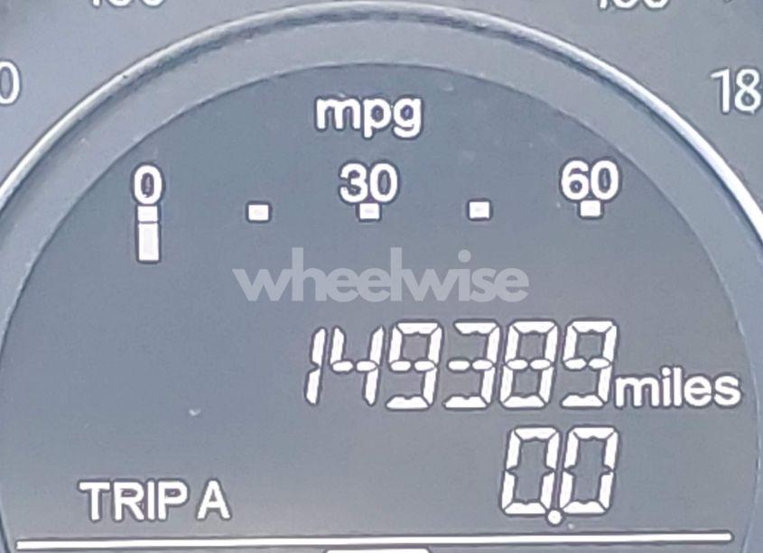 Photo 15 of 2014 Honda Accord EX (VIN 1HGCR2F71EA148910)