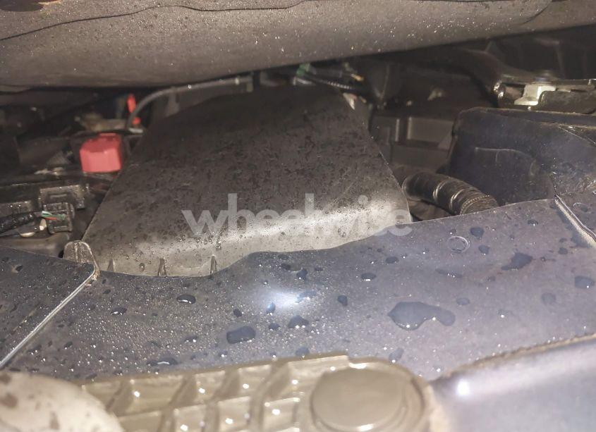 Photo 10 of 2014 Honda Accord EX (VIN 1HGCR2F71EA169594)