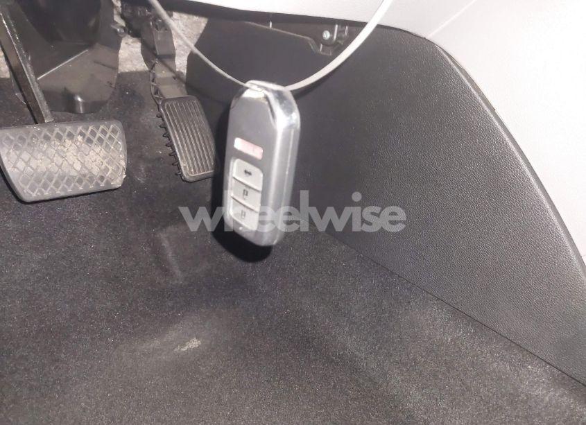 Photo 11 of 2014 Honda Accord EX (VIN 1HGCR2F71EA169594)