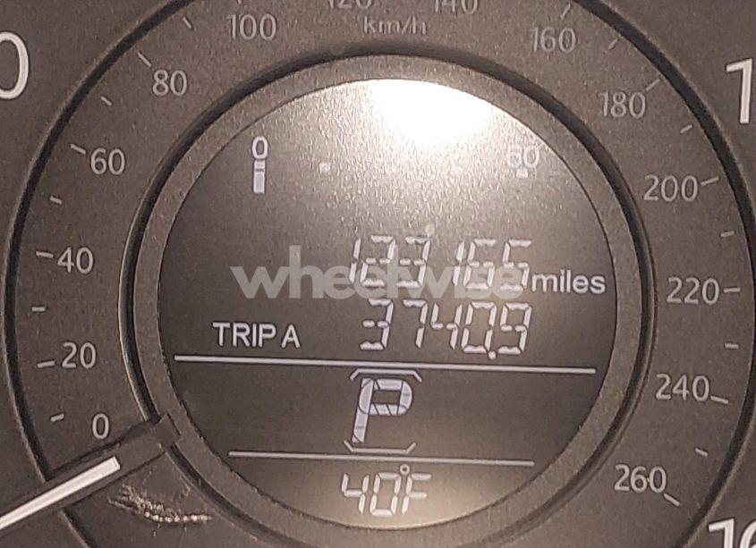 Photo 7 of 2014 Honda Accord EX (VIN 1HGCR2F71EA169594)