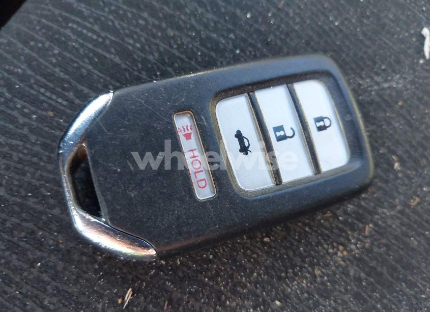 Photo 11 of 2014 Honda Accord EX (VIN 1HGCR2F71EA198058)