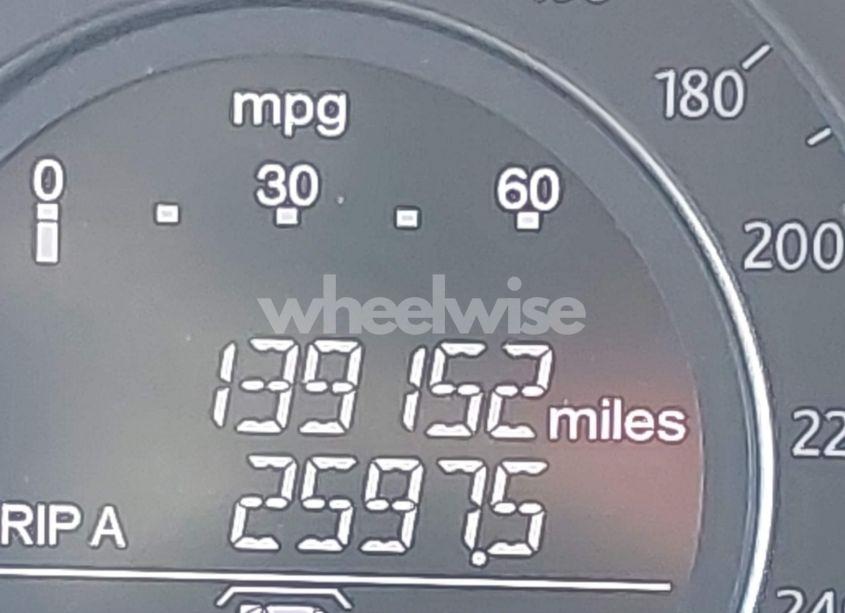 Photo 15 of 2014 Honda Accord EX (VIN 1HGCR2F71EA198058)