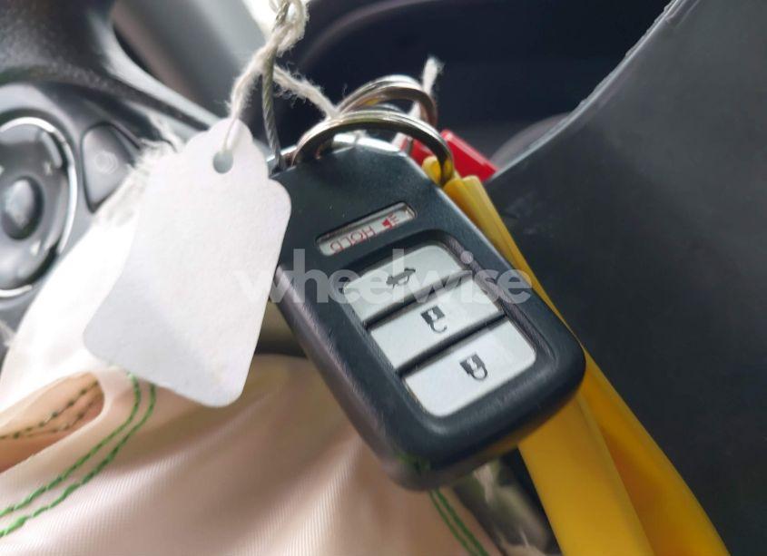 Photo 11 of 2014 Honda Accord EX (VIN 1HGCR2F71EA228482)