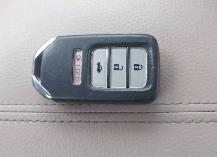 Photo 11 of 2015 Honda Accord EX (VIN 1HGCR2F71FA049702)