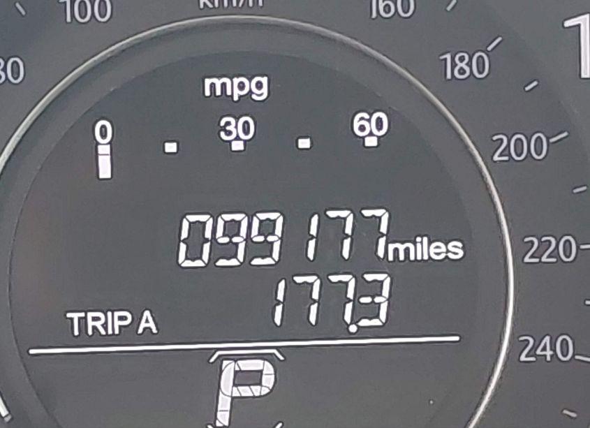 Photo 15 of 2015 Honda Accord EX (VIN 1HGCR2F71FA049702)