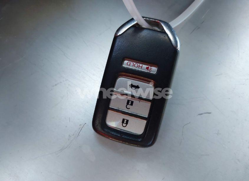 Photo 11 of 2015 Honda Accord EX (VIN 1HGCR2F71FA059162)