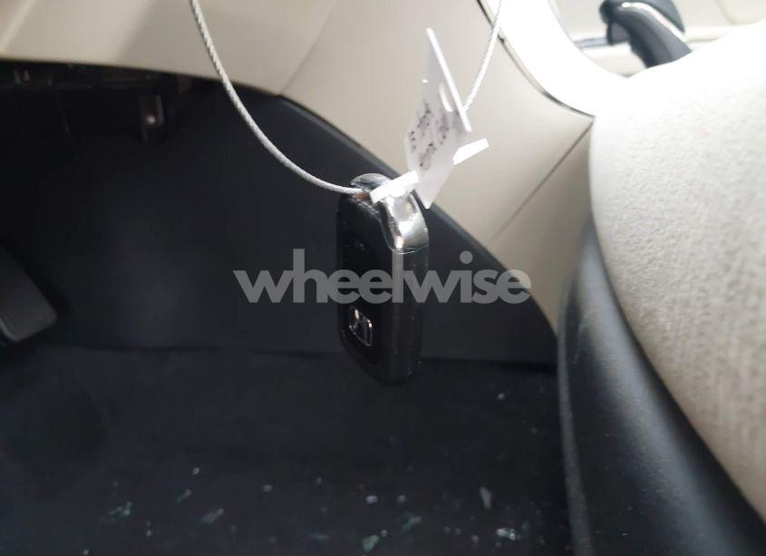 Photo 11 of 2015 Honda Accord EX (VIN 1HGCR2F71FA097104)