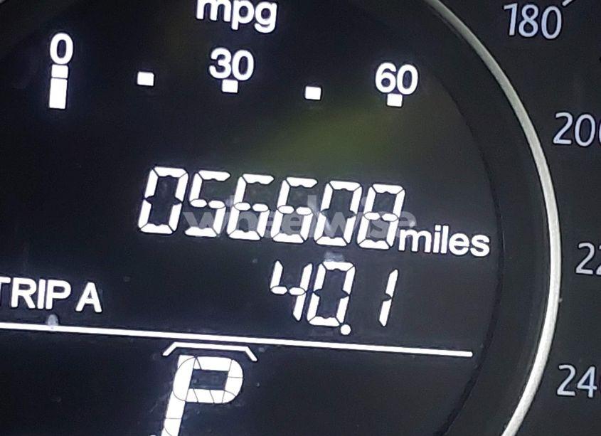 Photo 15 of 2015 Honda Accord EX (VIN 1HGCR2F71FA097104)