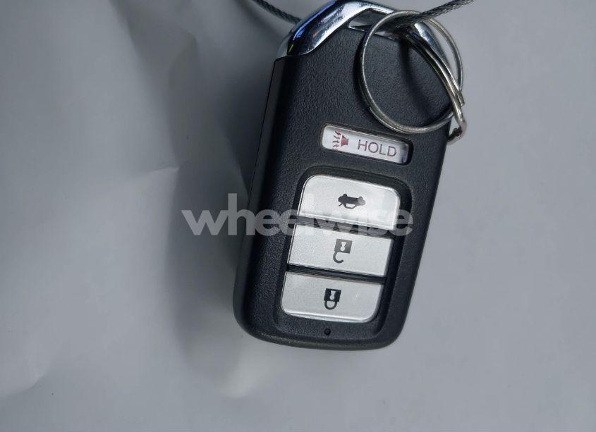 Photo 11 of 2015 Honda Accord EX (VIN 1HGCR2F71FA180242)