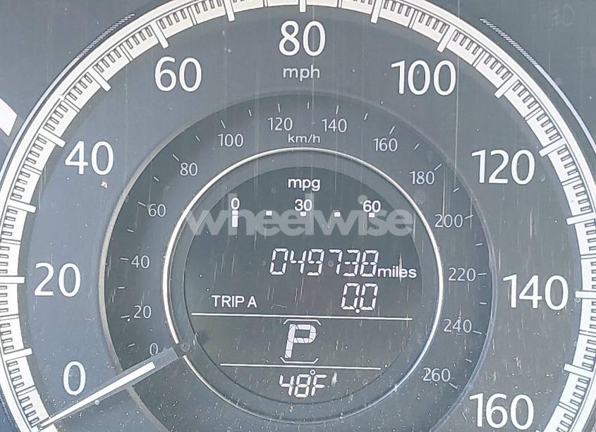 Photo 15 of 2015 Honda Accord EX (VIN 1HGCR2F71FA180242)