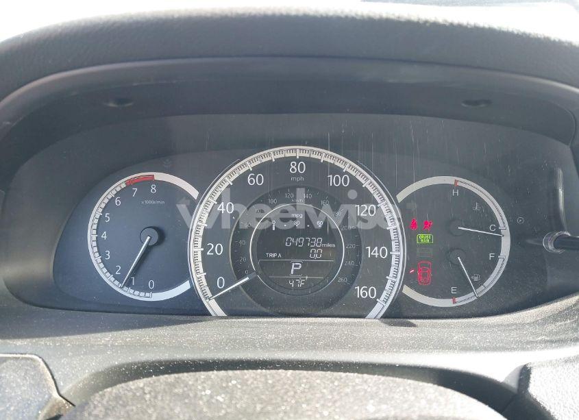 Photo 7 of 2015 Honda Accord EX (VIN 1HGCR2F71FA180242)