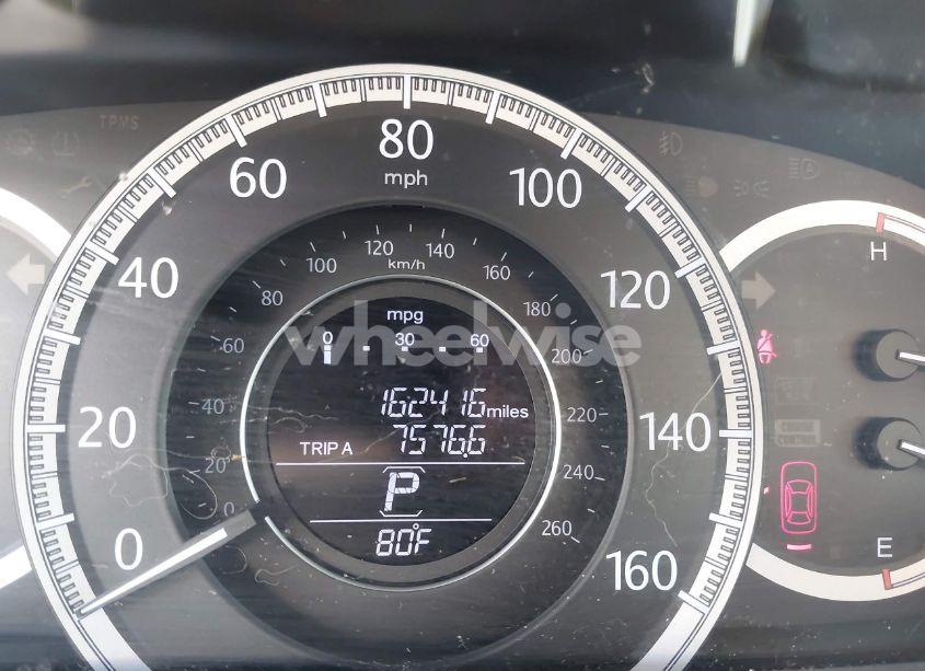 Photo 15 of 2015 Honda Accord EX (VIN 1HGCR2F71FA183433)
