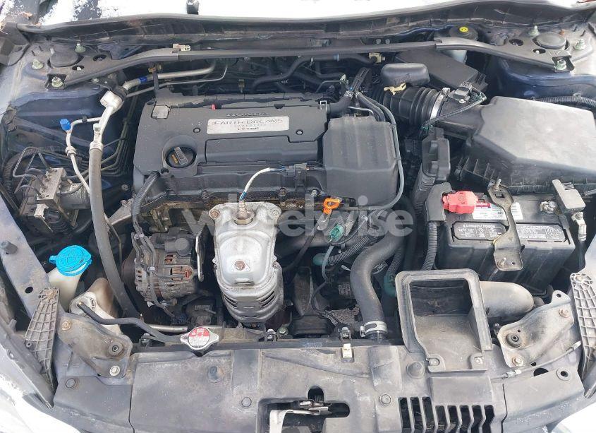 Photo 10 of 2015 Honda Accord EX (VIN 1HGCR2F71FA188731)
