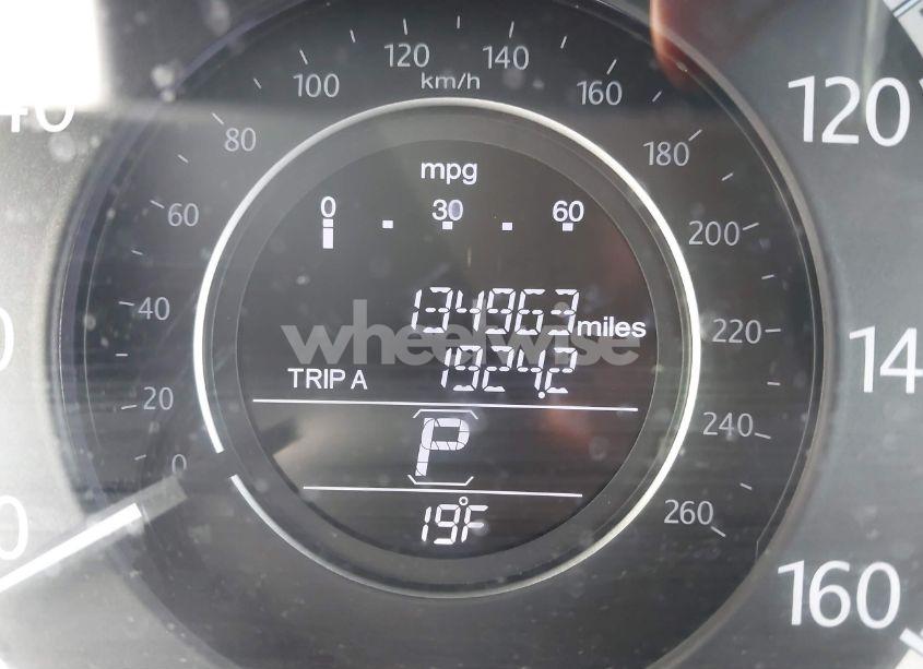 Photo 15 of 2015 Honda Accord EX (VIN 1HGCR2F71FA188731)