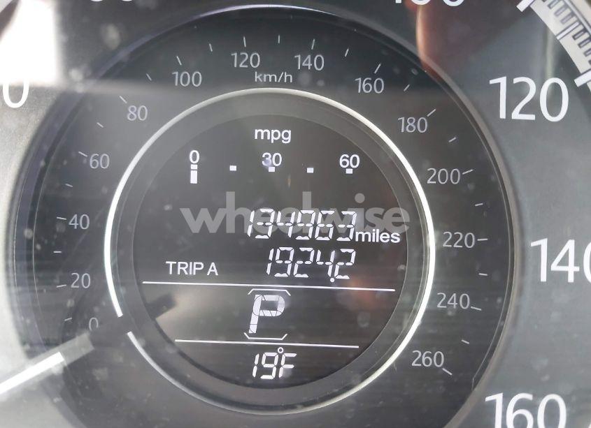 Photo 7 of 2015 Honda Accord EX (VIN 1HGCR2F71FA188731)