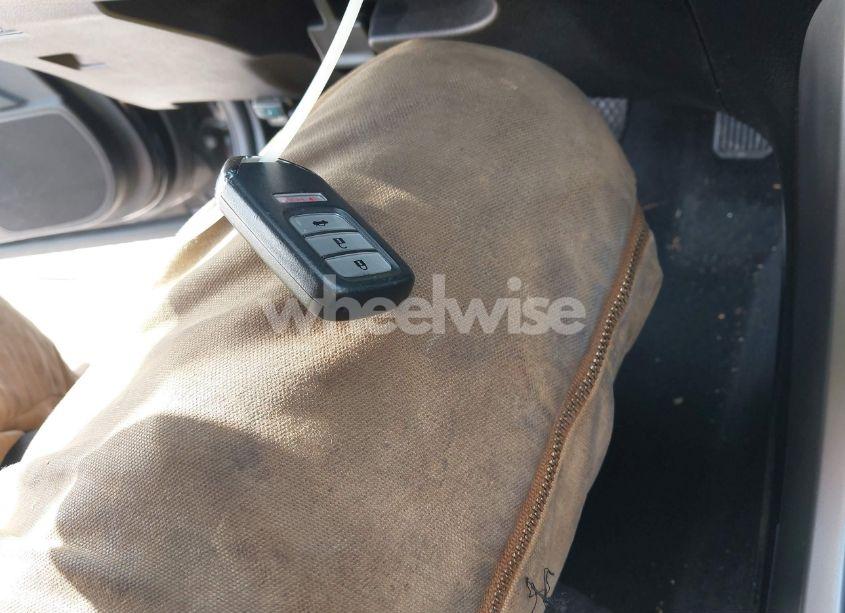 Photo 11 of 2015 Honda Accord EX (VIN 1HGCR2F71FA195954)