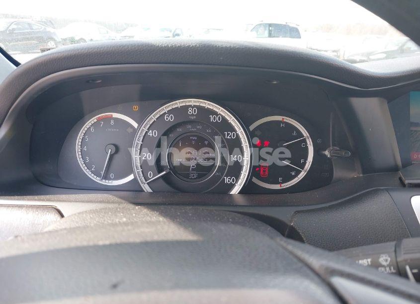 Photo 7 of 2015 Honda Accord EX (VIN 1HGCR2F71FA195954)