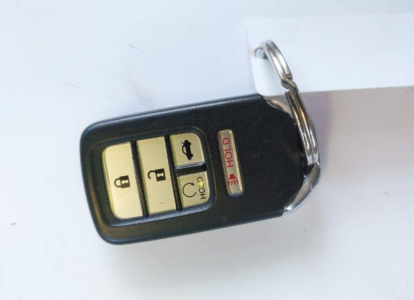 Photo 11 of 2016 Honda Accord EX (VIN 1HGCR2F71GA084001)