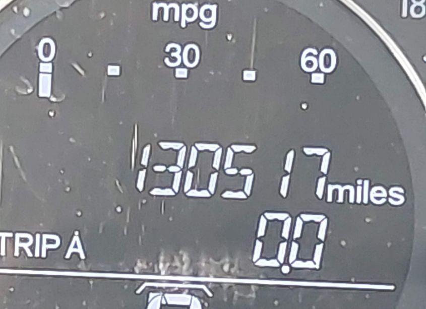 Photo 15 of 2016 Honda Accord EX (VIN 1HGCR2F71GA084001)