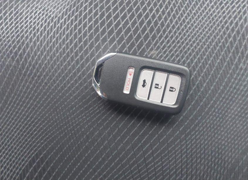 Photo 11 of 2016 Honda Accord EX (VIN 1HGCR2F71GA117532)