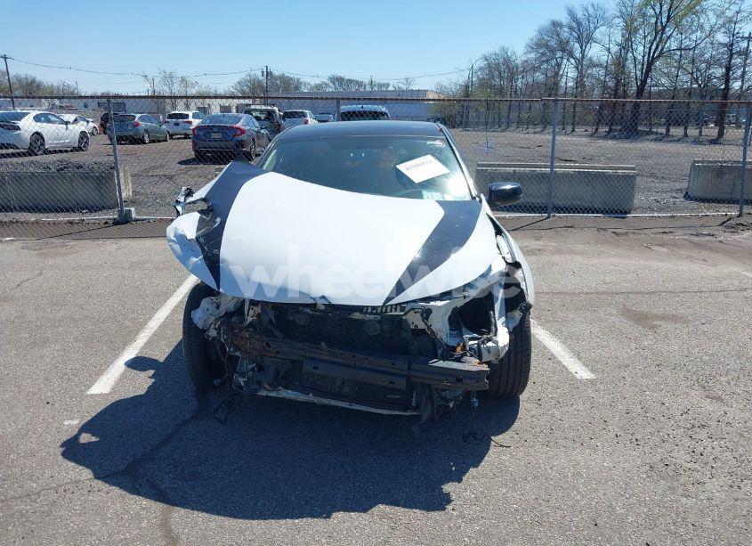 Photo 12 of 2016 Honda Accord EX (VIN 1HGCR2F71GA156346)