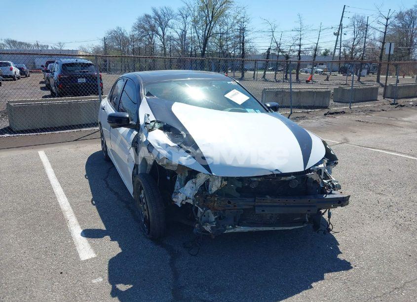 Photo 6 of 2016 Honda Accord EX (VIN 1HGCR2F71GA156346)