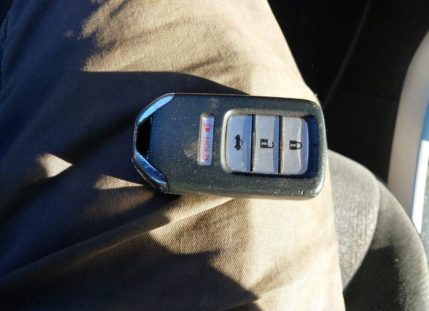 Photo 11 of 2013 Honda Accord EX (VIN 1HGCR2F72DA062388)