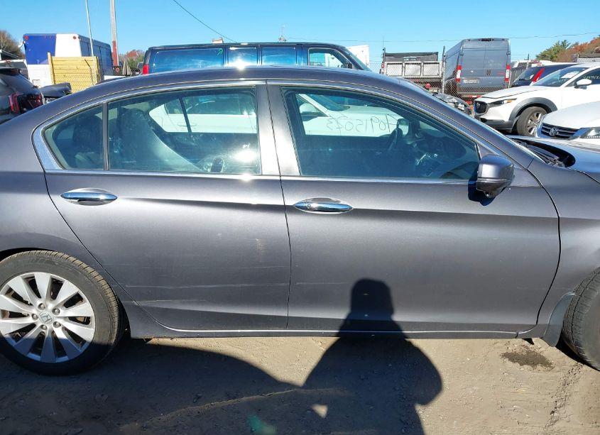 Photo 14 of 2013 Honda Accord EX (VIN 1HGCR2F72DA062388)