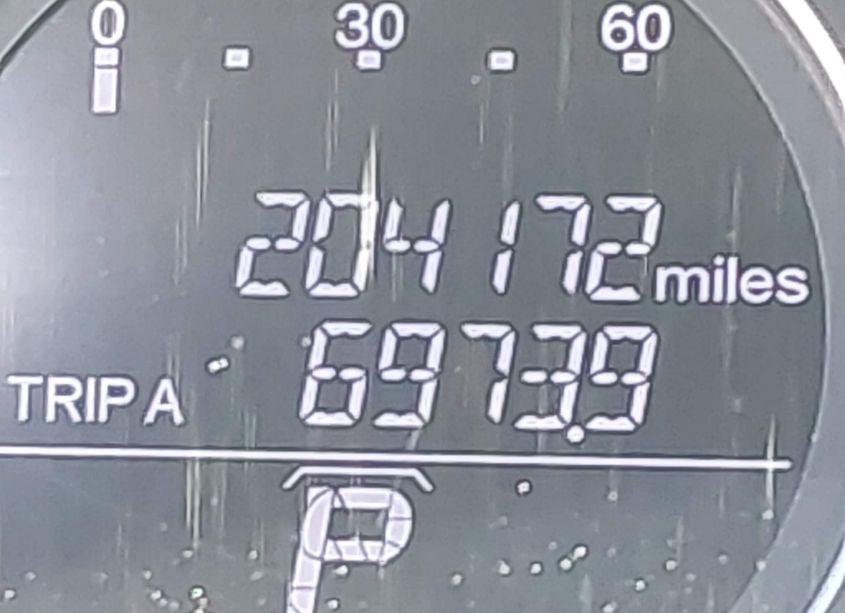 Photo 16 of 2013 Honda Accord EX (VIN 1HGCR2F72DA062388)