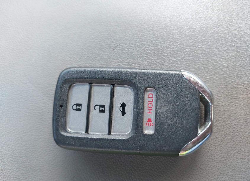 Photo 11 of 2013 Honda Accord EX (VIN 1HGCR2F72DA089042)