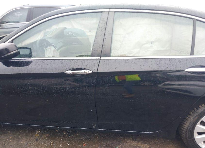 Photo 15 of 2013 Honda Accord EX (VIN 1HGCR2F72DA089042)