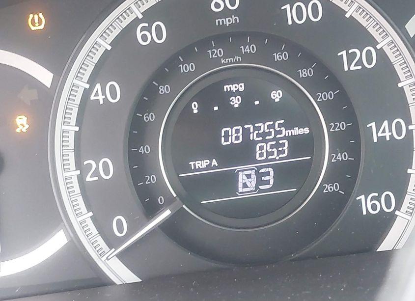 Photo 16 of 2013 Honda Accord EX (VIN 1HGCR2F72DA089042)