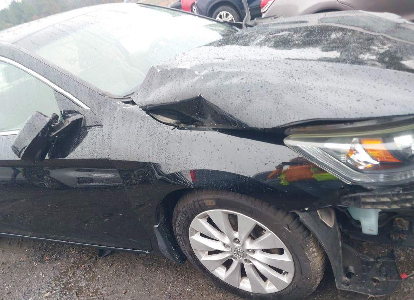Photo 19 of 2013 Honda Accord EX (VIN 1HGCR2F72DA089042)