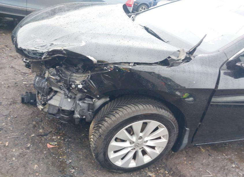 Photo 20 of 2013 Honda Accord EX (VIN 1HGCR2F72DA089042)