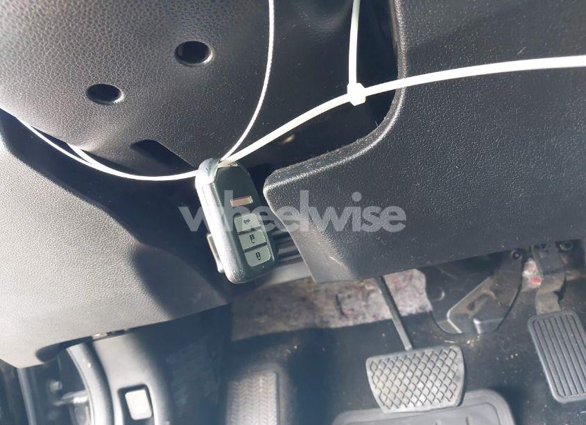 Photo 11 of 2013 Honda Accord EX (VIN 1HGCR2F72DA139695)