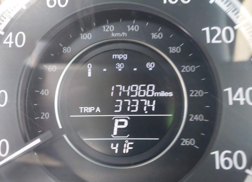 Photo 15 of 2013 Honda Accord EX (VIN 1HGCR2F72DA254037)