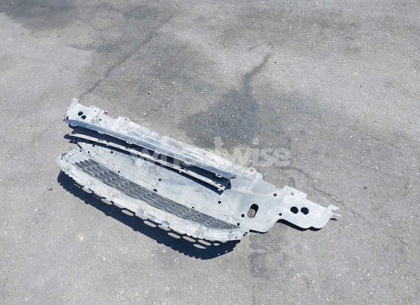 Photo 11 of 2014 Honda Accord EX (VIN 1HGCR2F72EA020515)