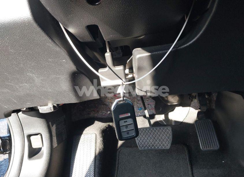 Photo 11 of 2014 Honda Accord EX (VIN 1HGCR2F72EA093013)