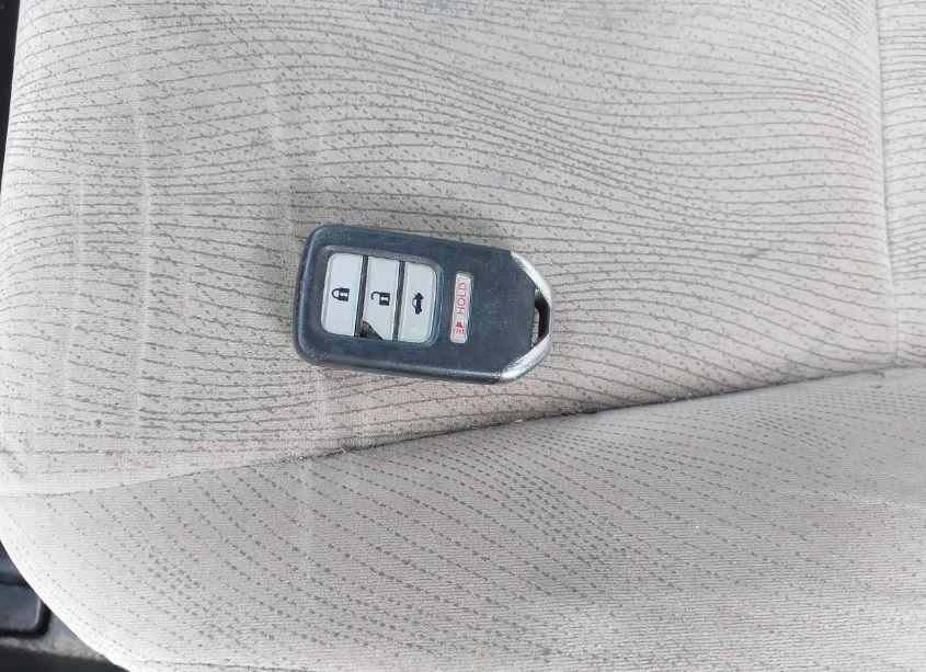 Photo 11 of 2014 Honda Accord EX (VIN 1HGCR2F72EA103796)