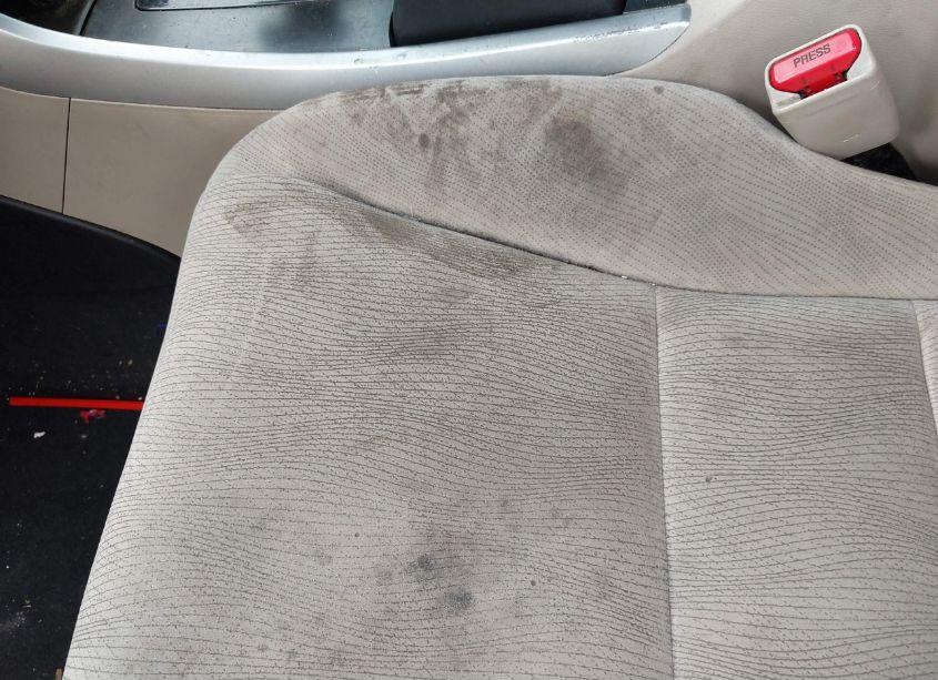 Photo 12 of 2014 Honda Accord EX (VIN 1HGCR2F72EA103796)