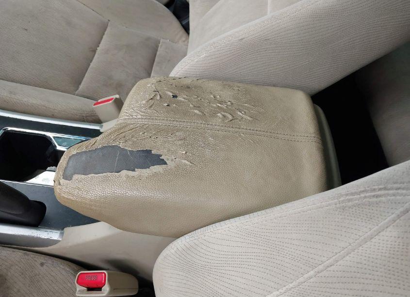 Photo 6 of 2014 Honda Accord EX (VIN 1HGCR2F72EA103796)