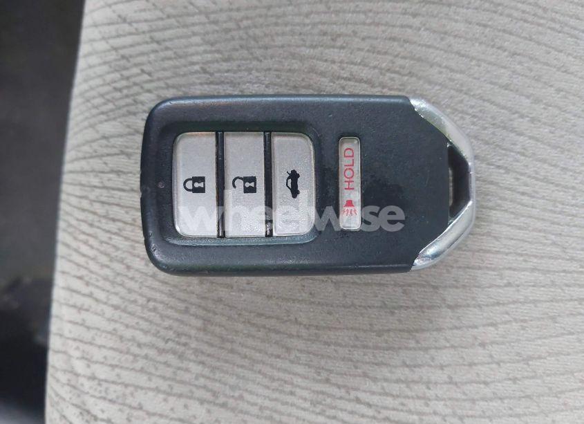 Photo 11 of 2014 Honda Accord EX (VIN 1HGCR2F72EA129640)